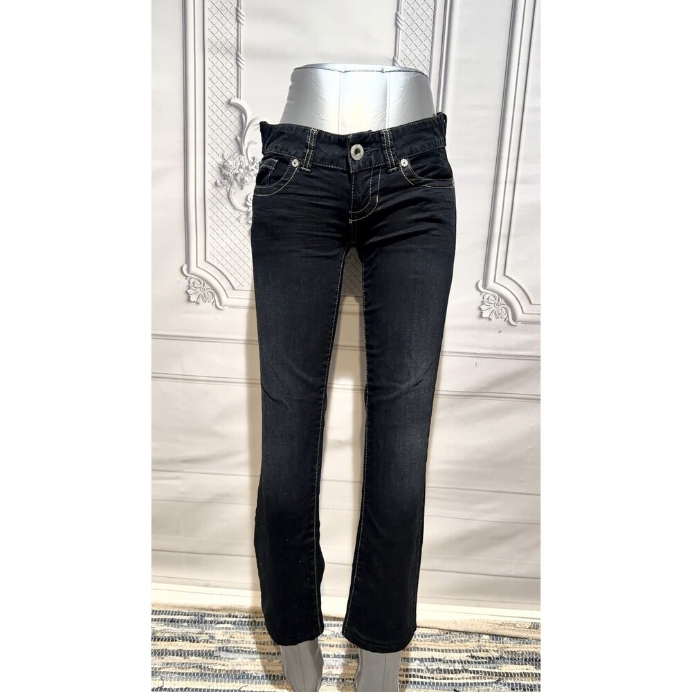 Daredevil Boot Cuy Guess Jeans